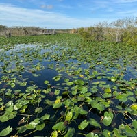 Photo taken at Everglades National Park by Mit P. on 12/27/2023