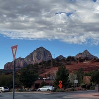 Photo prise au Sedona, AZ par Khalid le1/16/2025