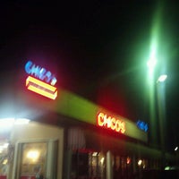 Photo taken at Chico&amp;#39;s Family Restaurant by Andrew R. on 1/11/2012