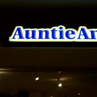 9/4/2011 tarihinde Jessica P.ziyaretçi tarafından Auntie Anne&amp;#39;s'de çekilen fotoğraf