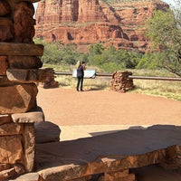 Photo prise au Sedona, AZ par FAHAD le5/20/2024