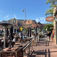 Photo prise au Sedona, AZ par FAHAD le5/21/2024