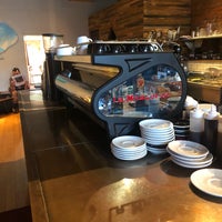 Photo taken at Espresso A Mano by Student on 10/24/2018