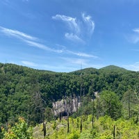 Photo taken at Tallulah Gorge State Park by gabby b. on 5/12/2024