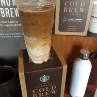 Photo taken at Starbucks by Will G. on 8/6/2017