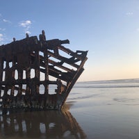 9/19/2022にKatherine F.がPeter Iredale Shipwreckで撮った写真