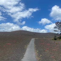 Photo taken at Devastation Trail by John P. on 5/24/2023