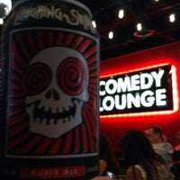 Photo taken at Laughing Skull Lounge by ERIC on 4/13/2019