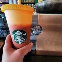 Снимок сделан в Starbucks пользователем 𝔍𝖆𝖘𝖘𝖊𝖒 . 7/14/2020