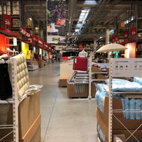 Photo taken at IKEA by Giovanni G. on 7/15/2019