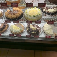 Photo taken at The Cheesecake Factory by Jolly M. on 4/1/2024