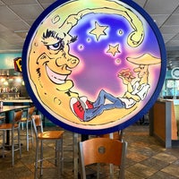 Photo prise au Mellow Mushroom par Ted J B. le6/16/2023