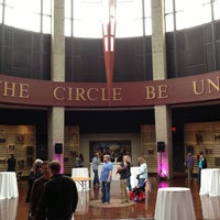 Photo prise au Country Music Hall of Fame &amp;amp; Museum par Yury M. le5/4/2013