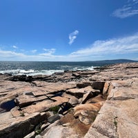 Foto tirada no(a) Parque Nacional de Acadia por Shaw A. em 8/11/2024