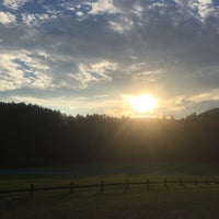 Foto tirada no(a) Unicoi State Park por Maria L. em 7/22/2016