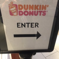 Photo taken at Dunkin&amp;#39; by Daxx D. on 8/28/2017