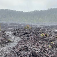 Photo taken at Devastation Trail by Federica C. on 5/28/2023