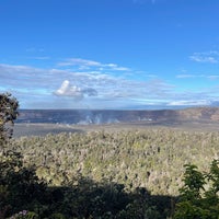 Photo taken at Volcano House by Federica C. on 5/29/2023