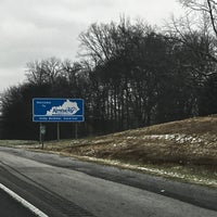 Photo prise au Kentucky/Tennessee Border par Mark C. le1/3/2022