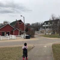 Photo taken at Family Farm by Mark C. on 3/29/2017