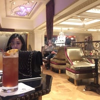 Photo taken at The Rose Bar by Farida S. on 7/4/2019