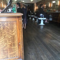 Photo taken at Fellow Barber by Paul G. on 8/31/2015