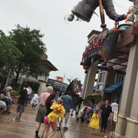 Photo taken at Disney Springs by Mishari Manso  ✈️ on 6/29/2018