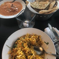 Photo taken at Bombay Tandoor by Jalal on 6/24/2019