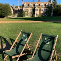 Photo taken at Anglesey Abbey by Romà J. on 10/16/2022