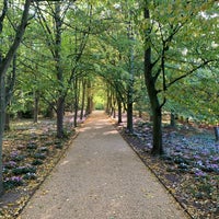 Photo taken at Anglesey Abbey by Romà J. on 10/16/2022