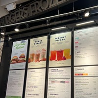 Photo taken at Shake Shack by tatiana a. on 1/11/2024