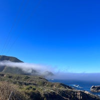 Photo taken at Pfeiffer Big Sur State Park by David Z. on 7/13/2023