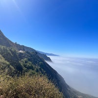 Photo taken at Pfeiffer Big Sur State Park by David Z. on 7/13/2023