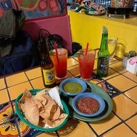 Photo taken at Jimmy Carter&amp;#39;s Mexican Cafe by spaghetti j. on 2/8/2023