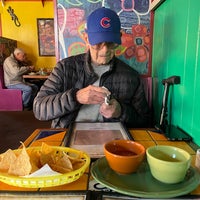 Photo taken at Jimmy Carter&amp;#39;s Mexican Cafe by spaghetti j. on 5/26/2022