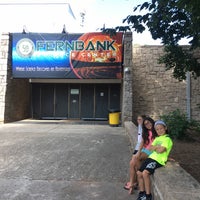 Photo prise au Fernbank Science Center par Emily D. le6/22/2018