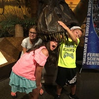 Photo prise au Fernbank Science Center par Emily D. le6/22/2018