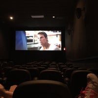 Photo taken at Aurora Cinemas by Emre Y. on 9/13/2016