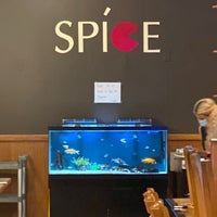 Photo taken at Spice Thai by Lisa H. on 10/10/2020