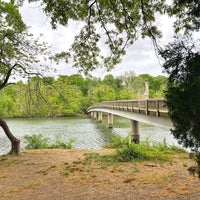 Снимок сделан в Theodore Roosevelt Island пользователем Genna C. 4/27/2024