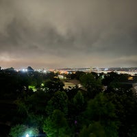 Photo taken at Renaissance Arlington Capital View Hotel by Paul W. on 6/22/2023