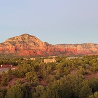 Photo prise au Sedona, AZ par W. Ross W. le11/12/2024