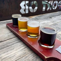 Photo taken at Pizza Port Brewing Company by Shane M. on 5/10/2024