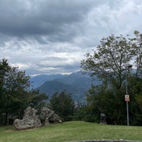 Photo taken at Sacra di San Michele by Lyn on 9/19/2024