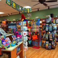 Photo taken at Kona Stories Bookstore by Cecilia W. on 8/21/2014