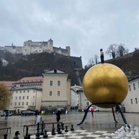 Photo taken at Festung Hohensalzburg by Muteredditruh on 12/3/2024