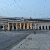 Photo taken at Gare SNCF de Montpellier Saint-Roch by Biig S. on 6/8/2024