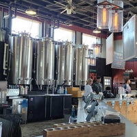 Photo taken at Vanish Brewery by Michael K. on 9/23/2022