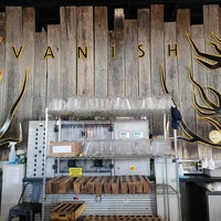 Photo taken at Vanish Brewery by Michael K. on 2/4/2023