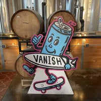 Photo taken at Vanish Brewery by R&amp;amp;J&amp;#39;s P. on 2/4/2023